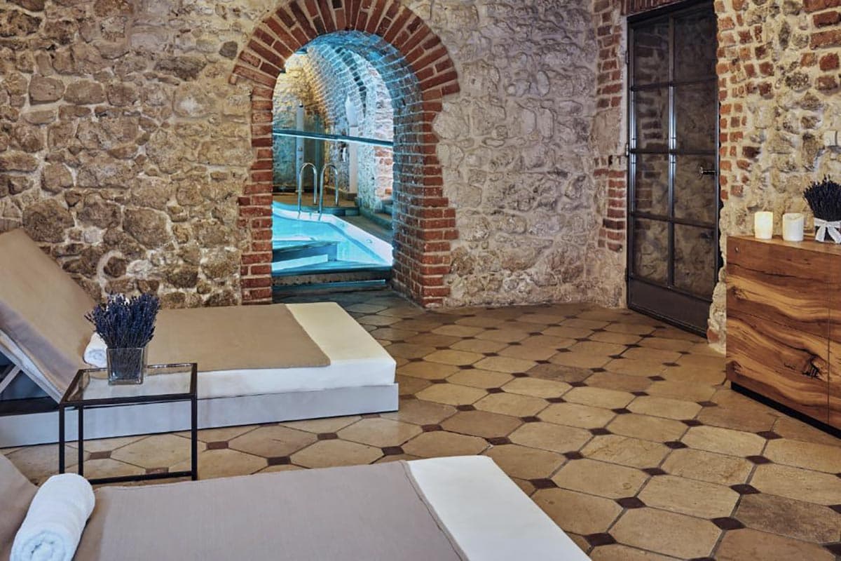 Hotel Copernicus Luxe Cracovie