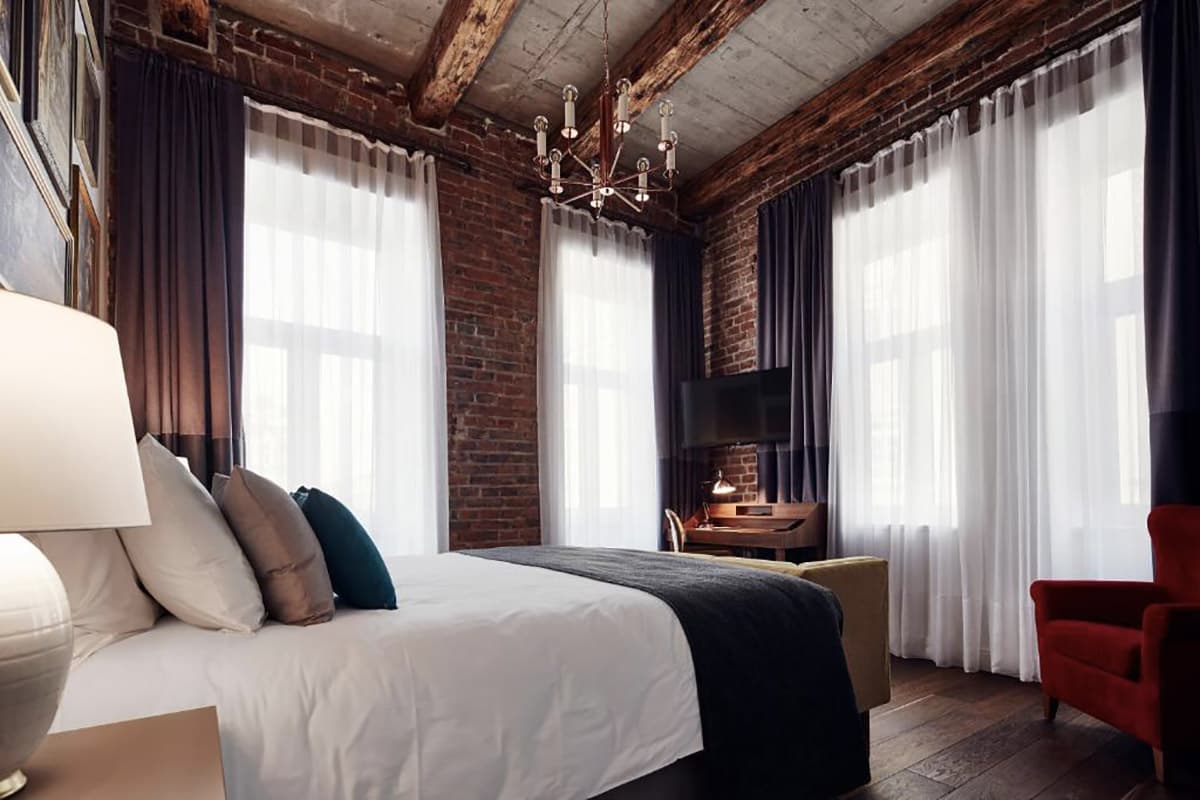 Hotel Indigo Luxe Cracovie