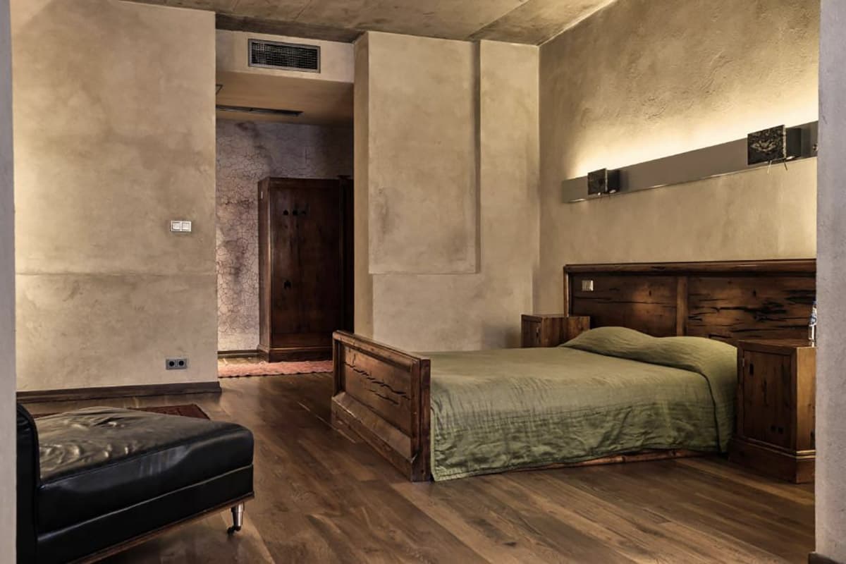 Hotel Stary Luxe Cracovie