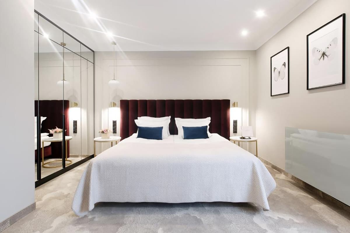 Queen Boutique Hotel Cracovie