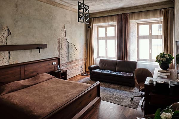 Hotel Stary Cracovie