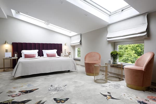 Queen Boutique Hotel Cracovie