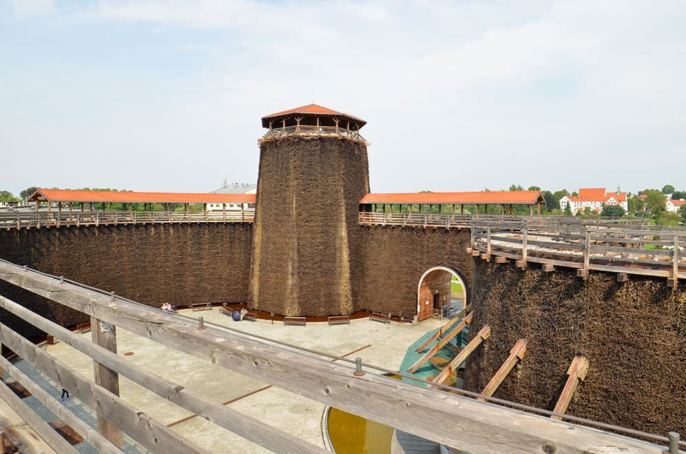 Cracovie Graduation Tower