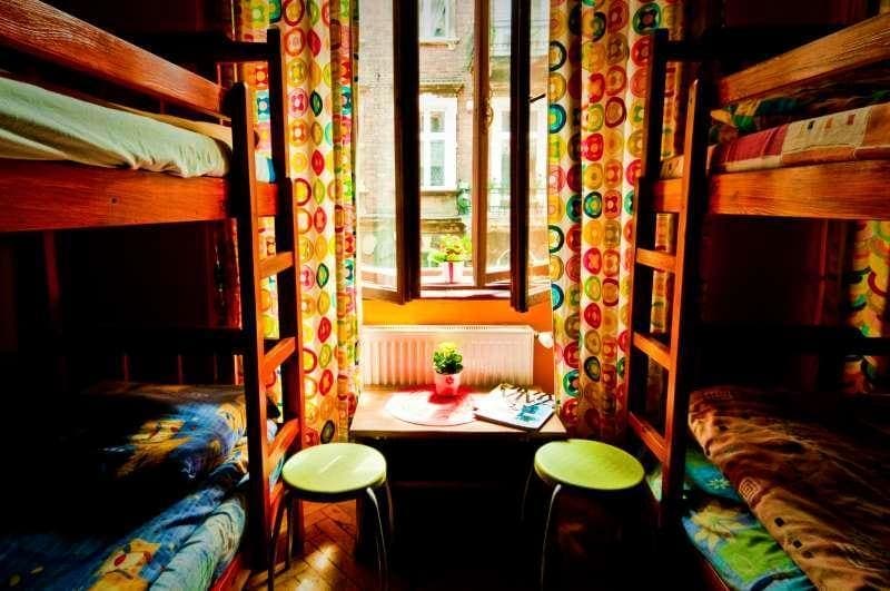 ARS Hostel Cracovie